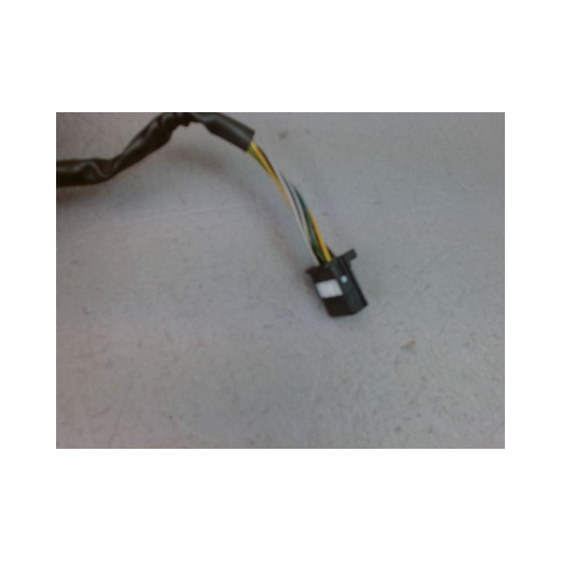 RETROVISEUR EXTERIEUR ELECTRIQUE DROIT RENAULT SCENIC MONOSP. III Phase 1 2009-2011