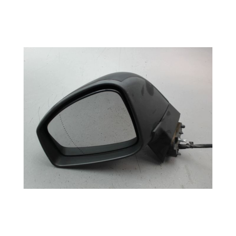 RETROVISEUR EXTERIEUR ELECTRIQUE GAUCHE RENAULT SCENIC MONOSP. III Phase 1 2009-2011