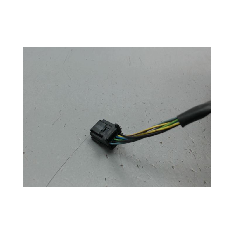 RETROVISEUR EXTERIEUR ELECTRIQUE GAUCHE RENAULT SCENIC MONOSP. III Phase 1 2009-2011