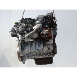 MOTEUR DIESEL