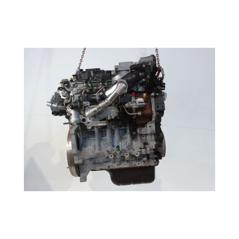 MOTEUR DIESEL PEUGEOT 5008 MONOSP. I Phase 1 2009-2013 1.6 HDi