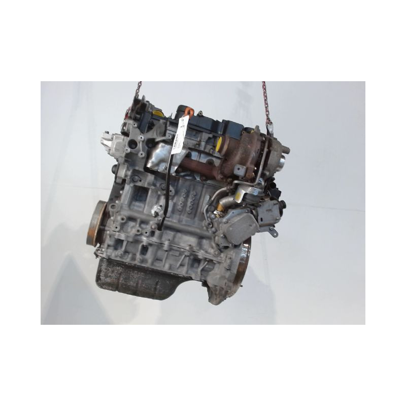 MOTEUR DIESEL PEUGEOT 5008 MONOSP. I Phase 1 2009-2013 1.6 HDi