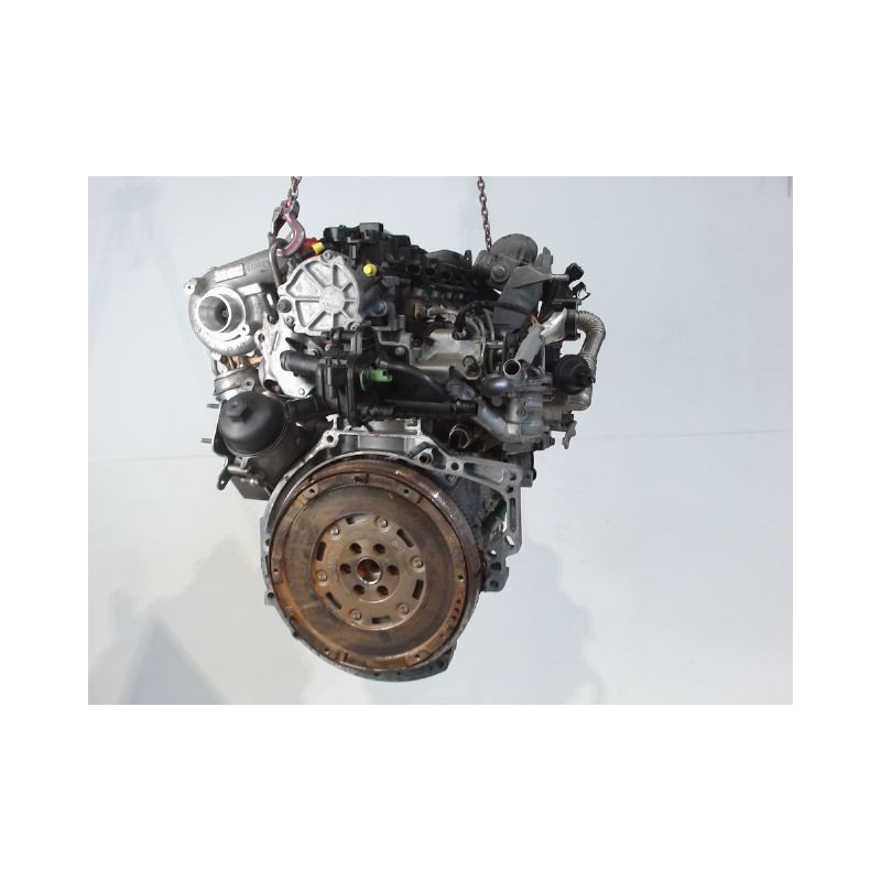 MOTEUR DIESEL PEUGEOT 5008 MONOSP. I Phase 1 2009-2013 1.6 HDi