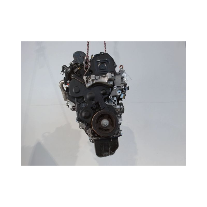 MOTEUR DIESEL PEUGEOT 5008 MONOSP. I Phase 1 2009-2013 1.6 HDi