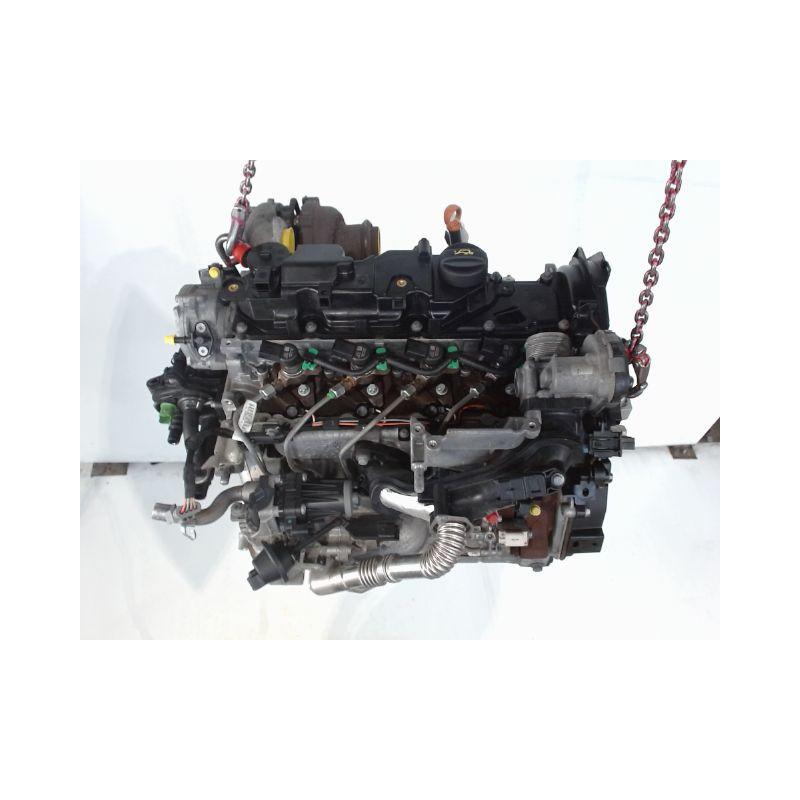 MOTEUR DIESEL PEUGEOT 5008 MONOSP. I Phase 1 2009-2013 1.6 HDi