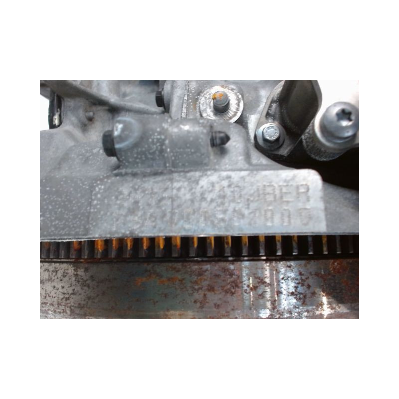 MOTEUR DIESEL PEUGEOT 5008 MONOSP. I Phase 1 2009-2013 1.6 HDi