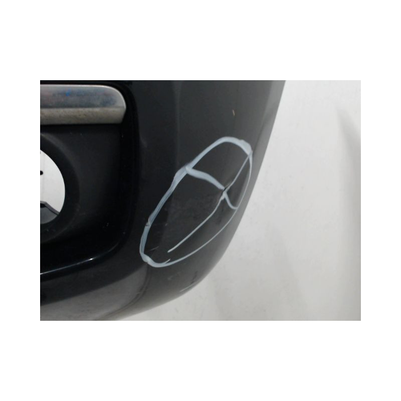 PARE-CHOC AVANT RENAULT KOLEOS BREAK 2008-...