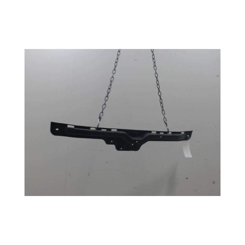 SUPPORT CENTRAL PARE-CHOC ARRIERE  FORD FIESTA 2010-