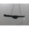 SUPPORT CENTRAL PARE-CHOC ARRIERE  FORD FIESTA 2010-