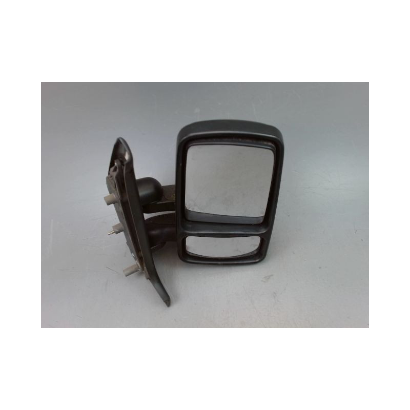 RETROVISEUR EXTERIEUR DROIT RENAULT MASTER FG II Phase 1 -2800- CRT 1997-2003