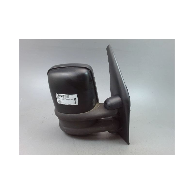 RETROVISEUR EXTERIEUR DROIT RENAULT MASTER FG II Phase 1 -2800- CRT 1997-2003
