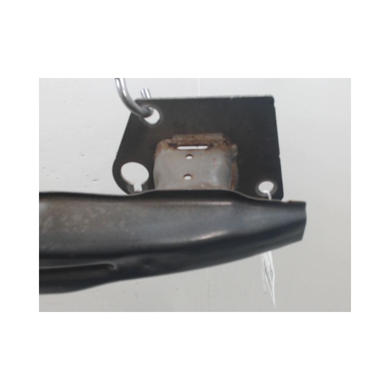 RENFORT PARE-CHOC ARRIERE  PEUGEOT 207 CC 2P 2007-...