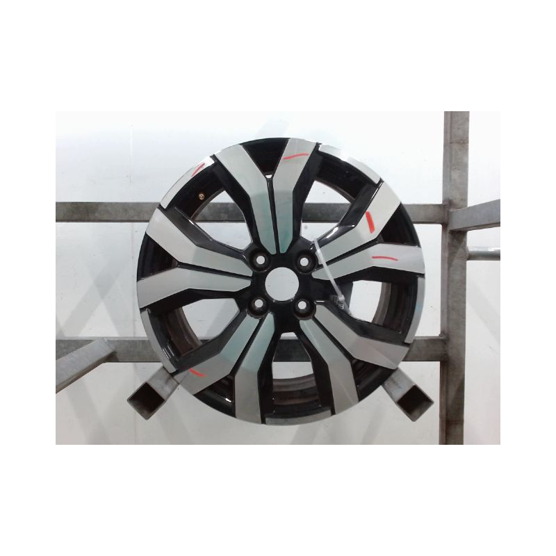 JANTE ALUMINIUM DACIA SANDERO 2008-