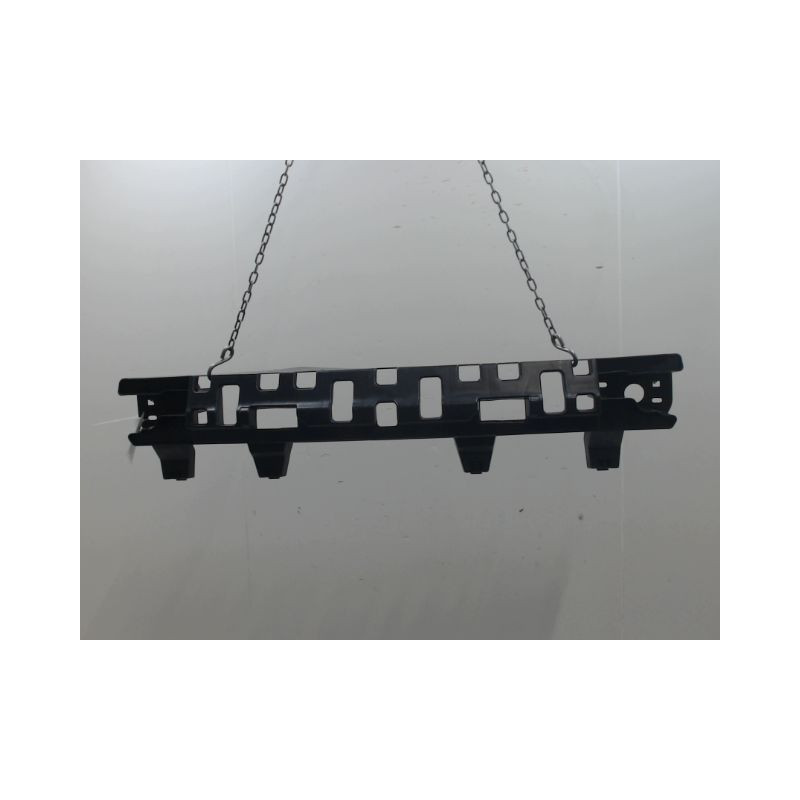 ABSORBEUR PARE-CHOC ARRIERE DACIA SANDERO 2008-