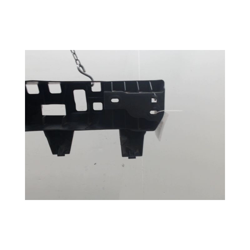 ABSORBEUR PARE-CHOC ARRIERE DACIA SANDERO 2008-
