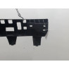 ABSORBEUR PARE-CHOC ARRIERE DACIA SANDERO 2008-