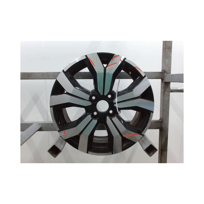 JANTE ALUMINIUM DACIA SANDERO 2008-
