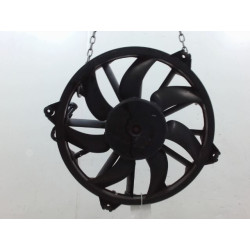 MOTEUR VENTILATEUR RADIATEUR