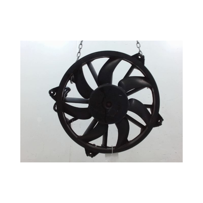 MOTEUR VENTILATEUR RADIATEUR CITROEN C4 I Phase 2 2008-2010