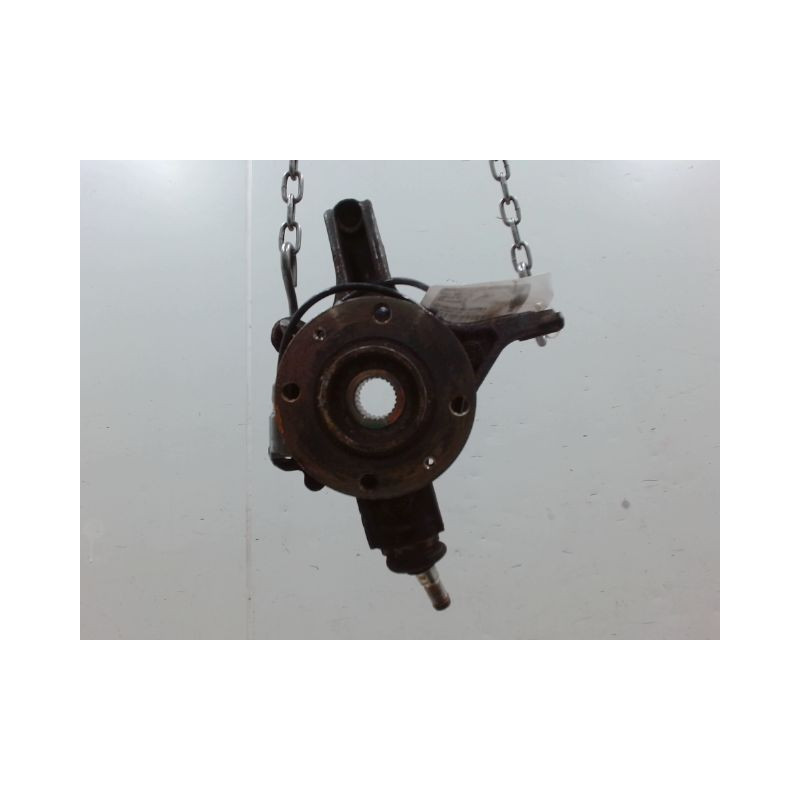 PIVOT AVANT GAUCHE CITROEN C4 I Phase 2 2008-2010