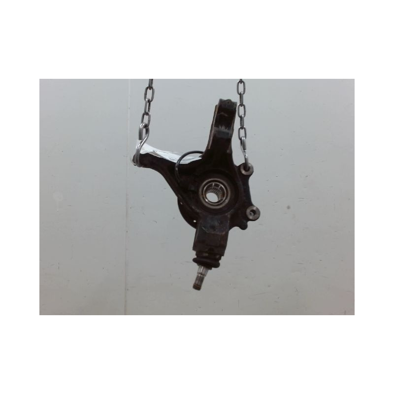 PIVOT AVANT GAUCHE CITROEN C4 I Phase 2 2008-2010