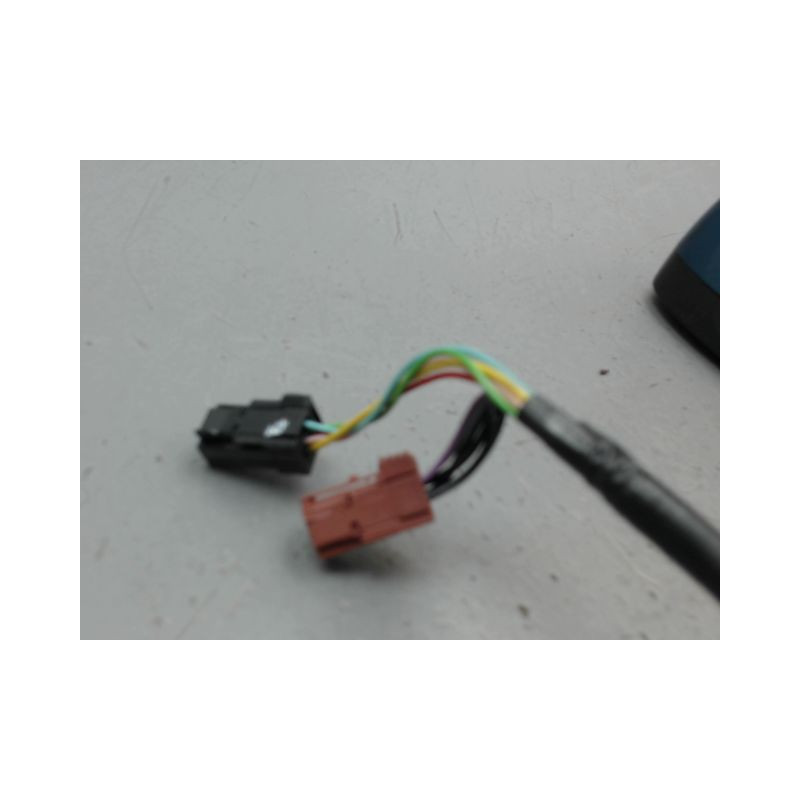 RETROVISEUR EXTERIEUR ELECTRIQUE DROIT DS DS3