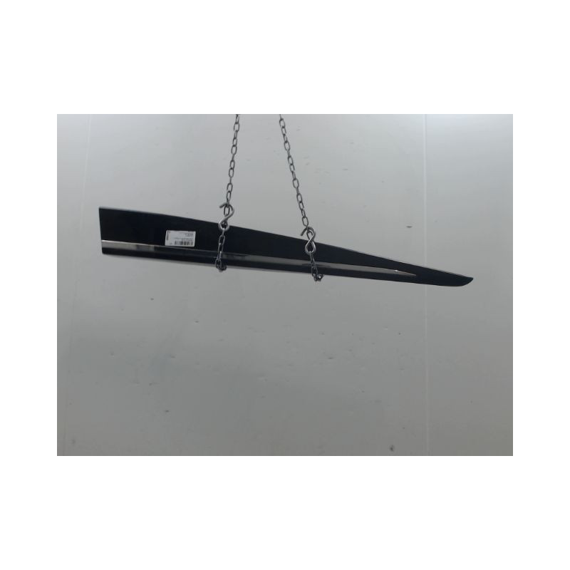 PROTECTION PORTE AVANT DROIT RENAULT CLIO IV Phase 1 2012-...