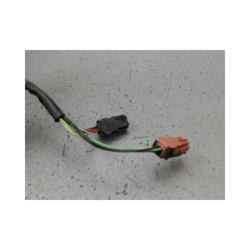 RETROVISEUR EXTERIEUR ELECTRIQUE DROIT CITROEN C3 I Phase 1 2002-2005