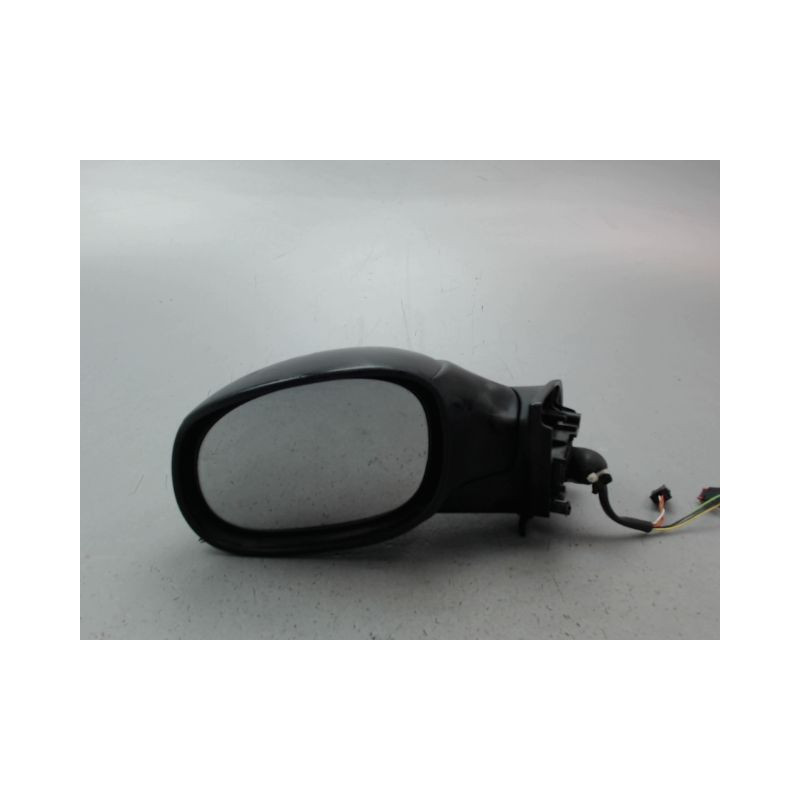 RETROVISEUR EXTERIEUR ELECTRIQUE GAUCHE CITROEN C3 I Phase 1 2002-2005