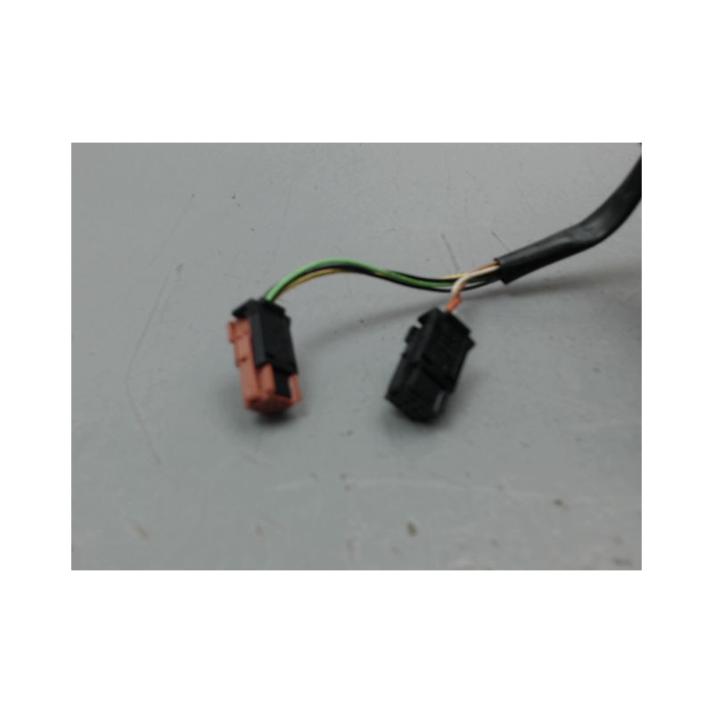 RETROVISEUR EXTERIEUR ELECTRIQUE GAUCHE CITROEN C3 I Phase 1 2002-2005