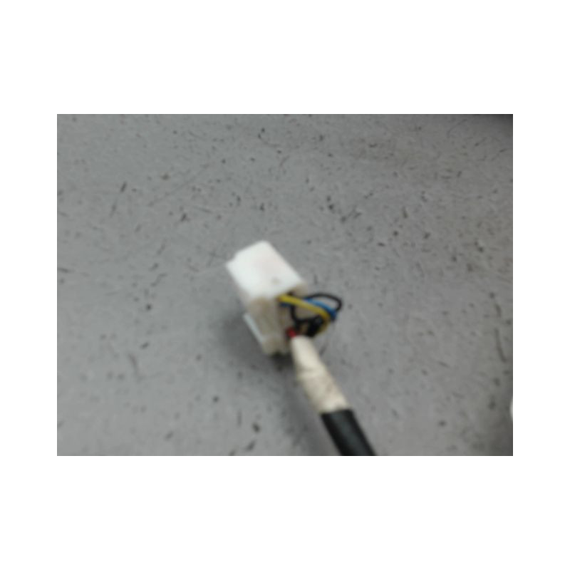 RETROVISEUR EXTERIEUR ELECTRIQUE DROIT TOYOTA AURIS I Phase 2 2010-2012