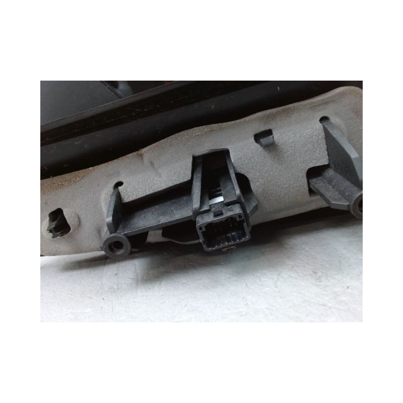 RETROVISEUR EXTERIEUR ELECTRIQUE GAUCHE RENAULT ZOE