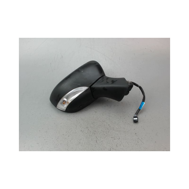 RETROVISEUR EXTERIEUR ELECTRIQUE DROIT RENAULT CLIO BREAK IV Phase 1 2012-...