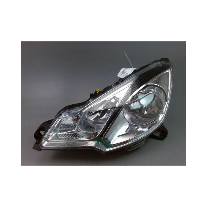 PHARE GAUCHE CITROEN C3 II Phase 2 (A51) 2013-2016