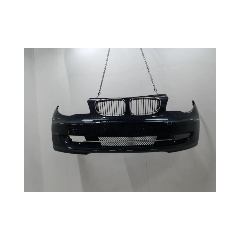 PARE-CHOC AVANT BMW SERIE 1 I Phase 2 (E87) 2007-2011