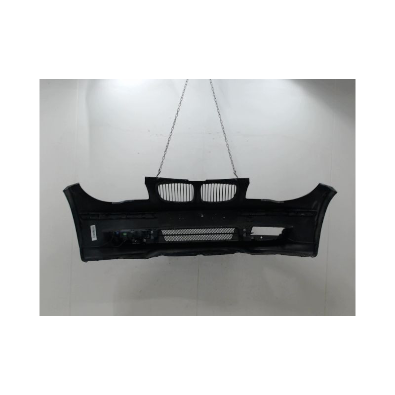 PARE-CHOC AVANT BMW SERIE 1 I Phase 2 (E87) 2007-2011