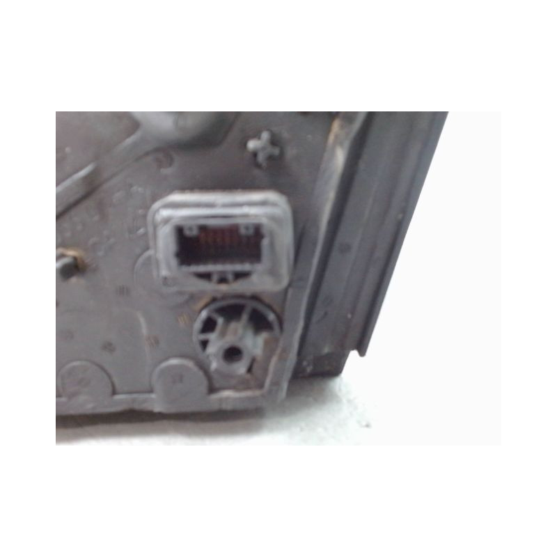 RETROVISEUR EXTERIEUR ELECTRIQUE DROIT RENAULT LAGUNA III Phase 1 2007-2010