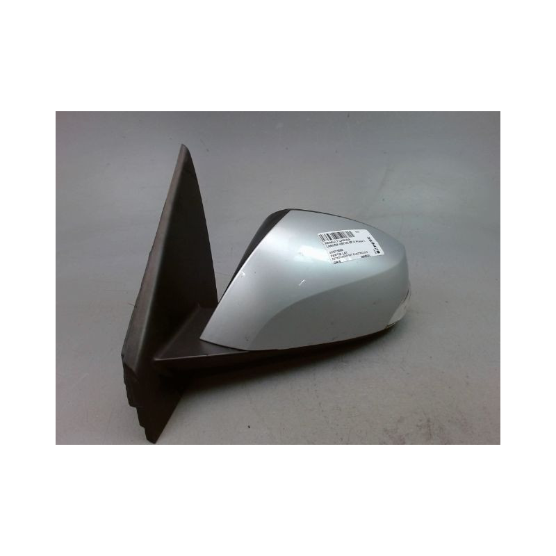 RETROVISEUR EXTERIEUR ELECTRIQUE GAUCHE RENAULT LAGUNA III Phase 1 2007-2010