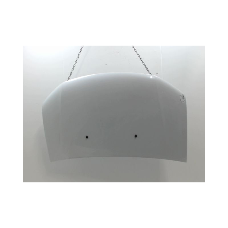 CAPOT DACIA SANDERO II 2012-...