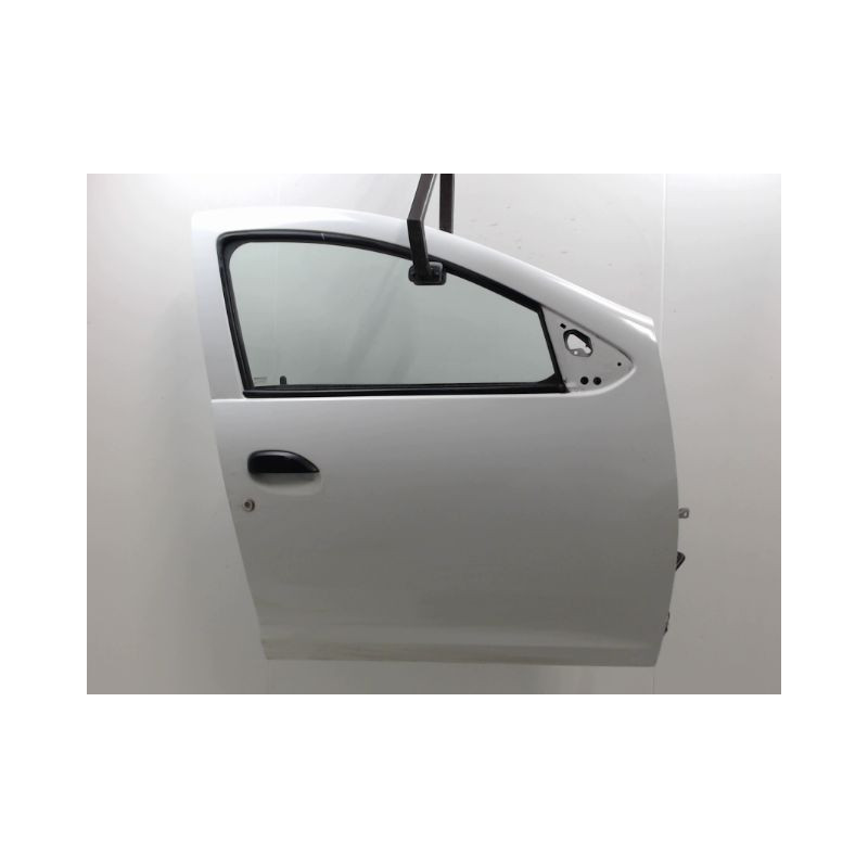 PORTE AVANT DROIT DACIA SANDERO II 2012-...