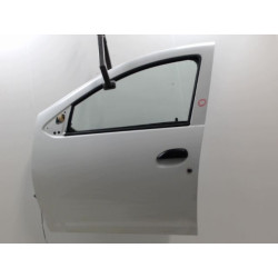 PORTE AVG