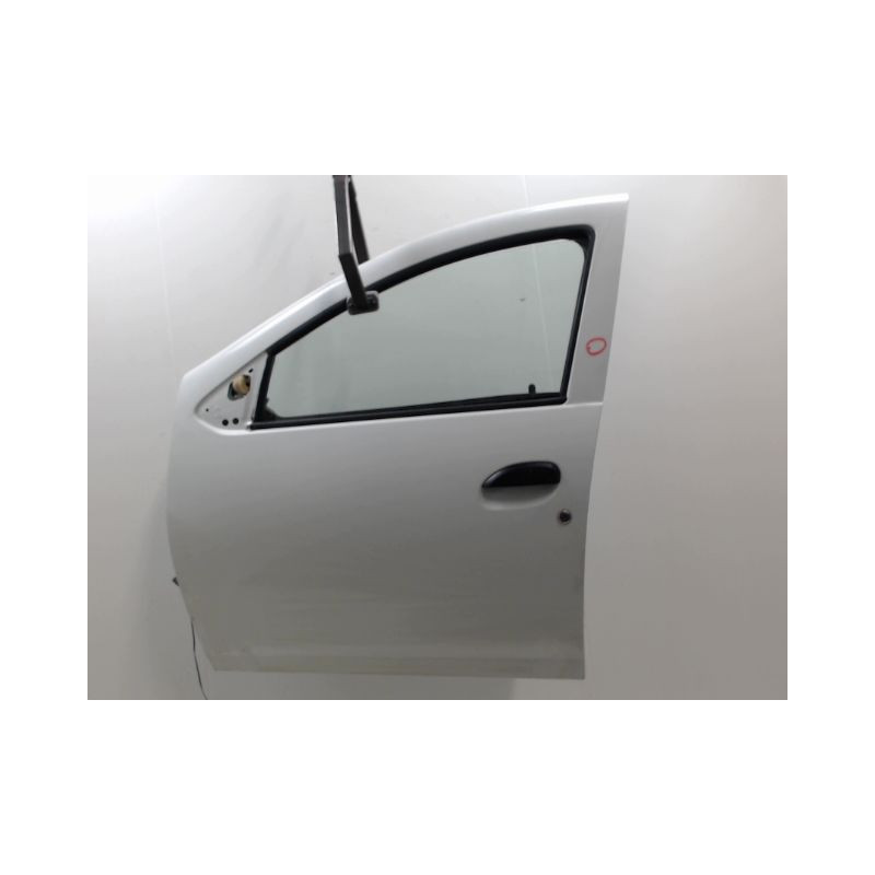 PORTE AVANT GAUCHE DACIA SANDERO II 2012-...