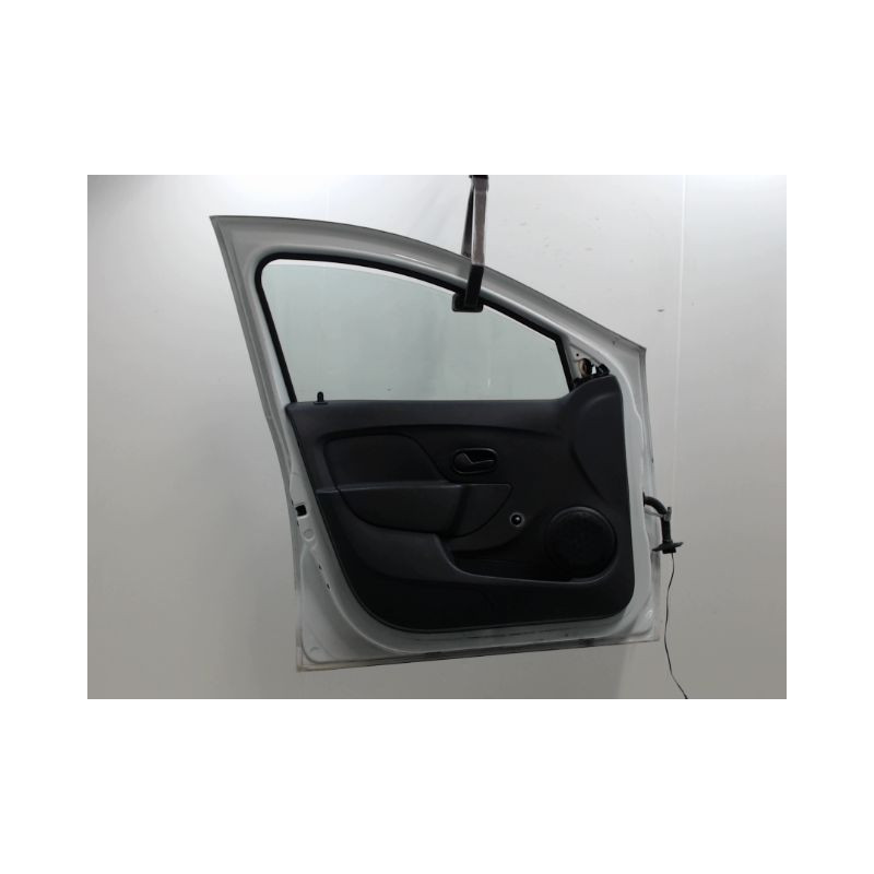 PORTE AVANT GAUCHE DACIA SANDERO II 2012-...