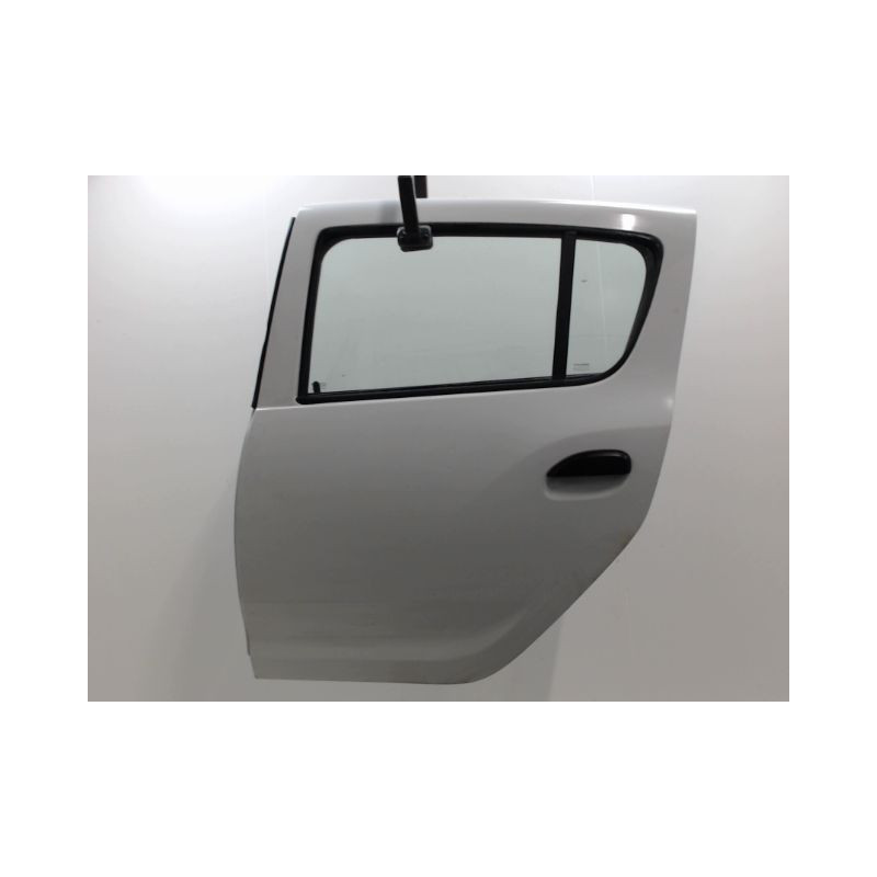 PORTE ARRIERE GAUCHE DACIA SANDERO II 2012-...