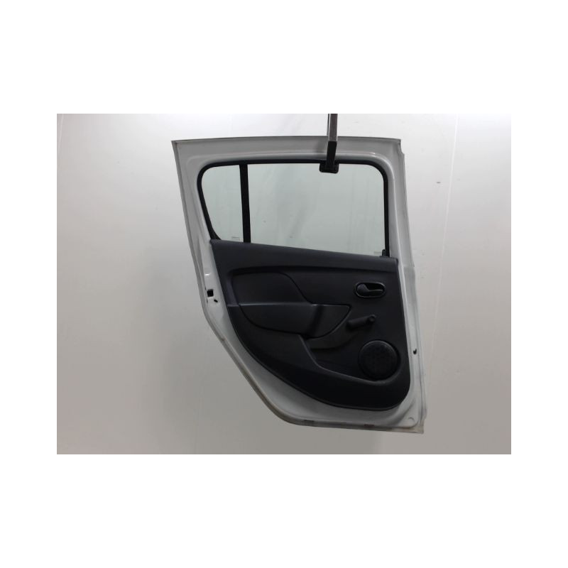 PORTE ARRIERE GAUCHE DACIA SANDERO II 2012-...