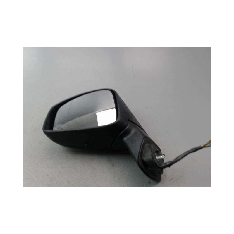 RETROVISEUR EXTERIEUR ELECTRIQUE GAUCHE RENAULT SCENIC MONOSP. III Phase 1 2009-2011