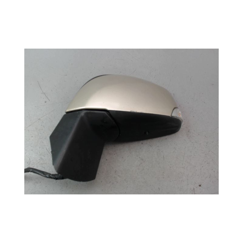 RETROVISEUR EXTERIEUR ELECTRIQUE GAUCHE RENAULT SCENIC MONOSP. III Phase 1 2009-2011