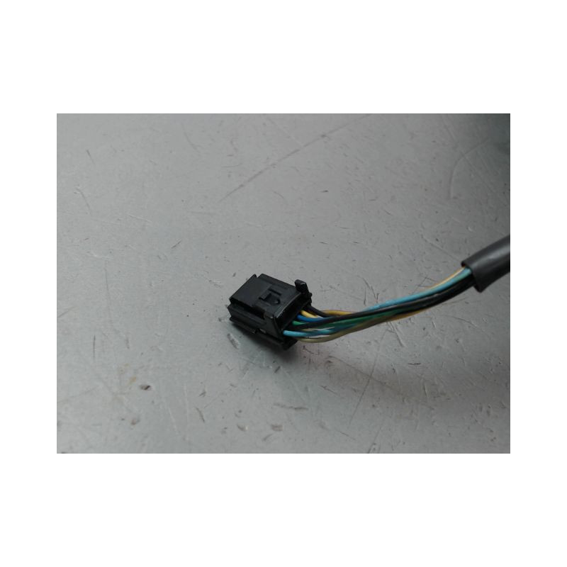 RETROVISEUR EXTERIEUR ELECTRIQUE GAUCHE RENAULT SCENIC MONOSP. III Phase 1 2009-2011