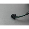 RETROVISEUR EXTERIEUR ELECTRIQUE GAUCHE RENAULT SCENIC MONOSP. III Phase 1 2009-2011