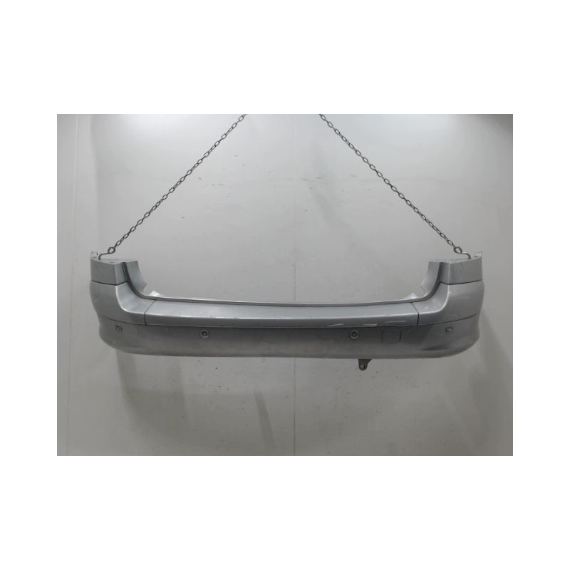 PARE-CHOC ARRIER PEUGEOT 308 SW 2008-